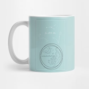 Water Signs Mug